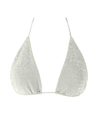 AKARA Top - Pearl Shimmer