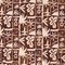 Brown Tropic