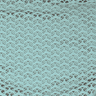 mesh blue