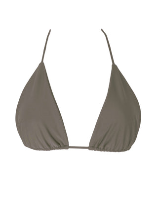 AKARA Top - Pumice - Serei Swim
