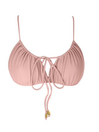 MALY top - Soft Pink