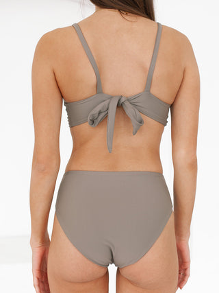 Chanda Bottoms - Pumice - Serei Swim