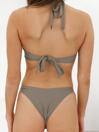 SELENA bottoms - Pumice - Serei Swim