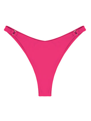 SELENA bottoms - Dragonfruit