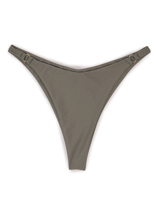 SELENA bottoms - Pumice - Serei Swim