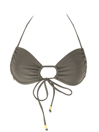 SELENA top - Pumice - Serei Swim