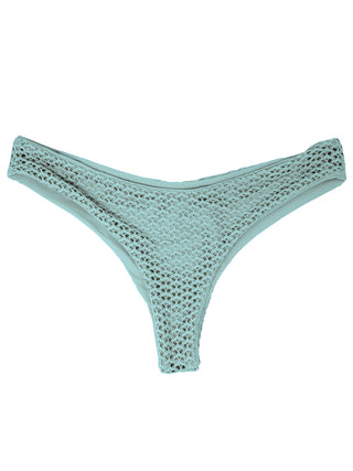 KALIYAN bottoms - Mesh Blue - Serei Swim