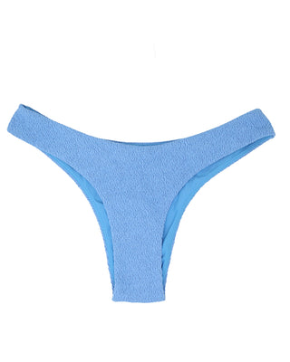 KIRI Bottoms - Textured Blue