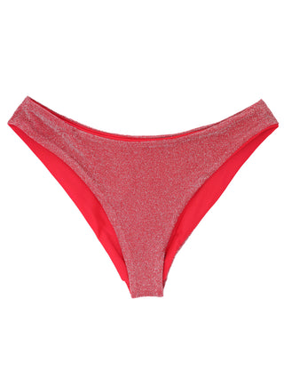 MALY bottoms - Red Shimmer