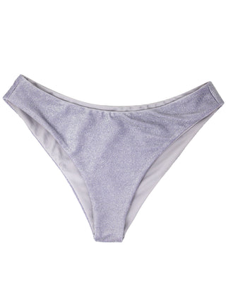 MALY bottoms - Lavender Shimmer