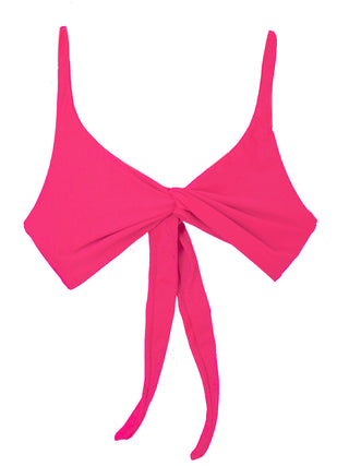 SOVANNA top - Dragonfruit