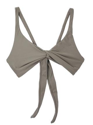 SOVANNA top - Pumice - Serei Swim