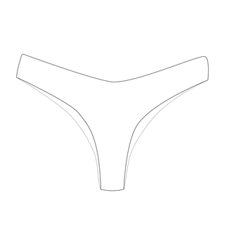 Kaliyan bottoms - Made to Order