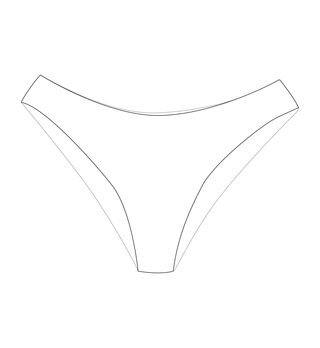 Maly bottoms - Made to Order