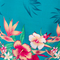 Tropical Blue