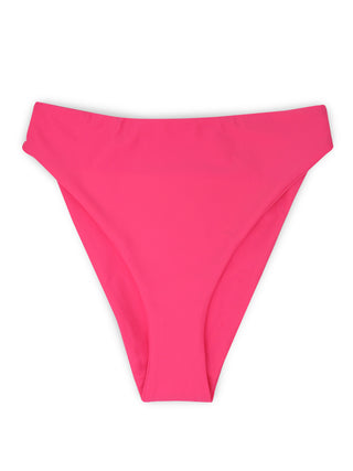 DEVI bottoms - Hibiscus - Serei Swim