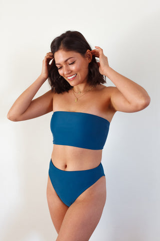 DEVI bottoms - Pacific - Serei Swim