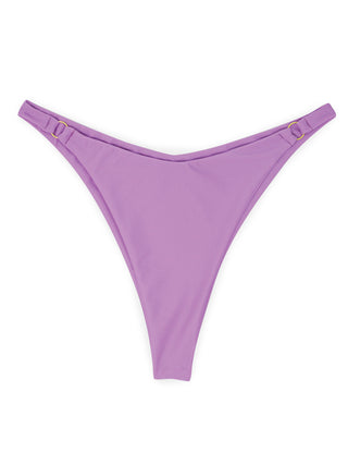 SELENA bottoms - Lilac - Serei Swim