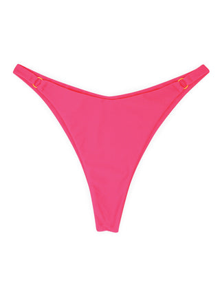 SELENA bottoms - Hibiscus - Serei Swim