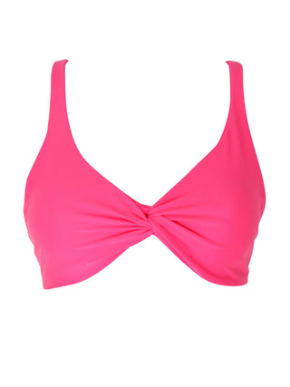 SOVANNA top - Hibiscus - Serei Swim