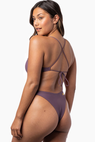 SELENA bottoms - Ube