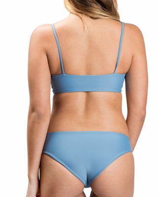 TEVVY top- Sky Blue - Serei Swim