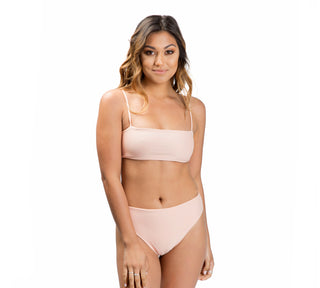 NARY bottoms - Blush - Serei Swim