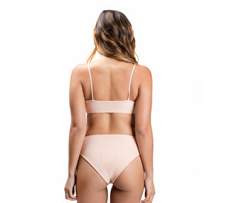 NARY bottoms - Sunflower - Serei Swim