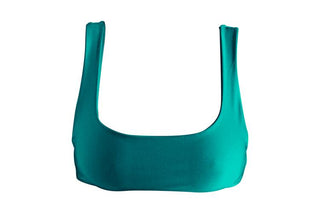 DARA - Mermaid Green - Serei Swim