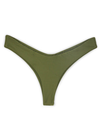 KALIYAN bottoms - Olive - Serei Swim