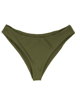 MALY bottoms - Olive
