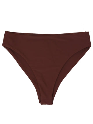 NARY bottoms - Espresso - Serei Swim