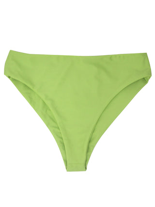 NARY bottoms - Pistachio - Serei Swim