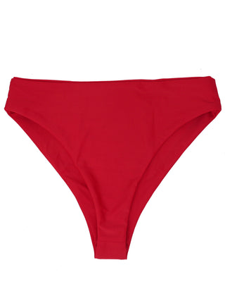 NARY bottoms - Red - Serei Swim