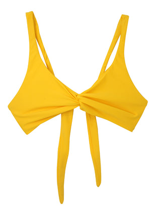SOVANNA top - Sunflower - Serei Swim