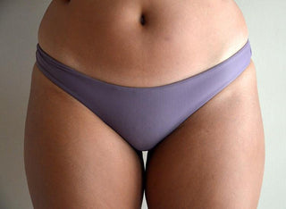 VANA - Luxe Burgundy - Serei Swim